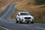 Volvo XC60 T8 Polestar Engineered 2019 года (UK)